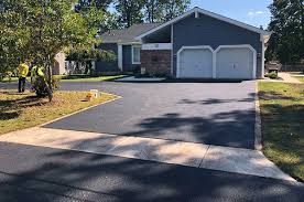 Best Driveway Maintenance Services  in Parkers Prairie, MN